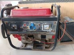 Generator for Sale