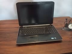 Dell latitude 5520e