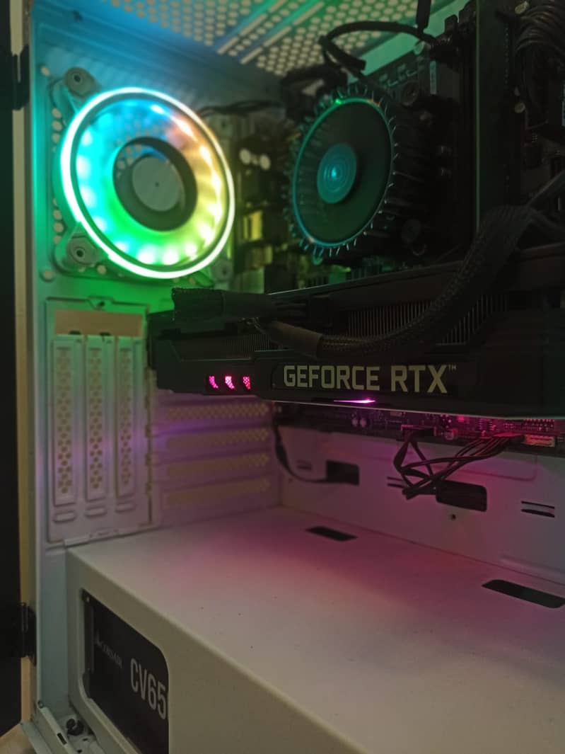 RTX 3070 PC (12th Gen) 2