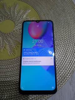 vivo y20