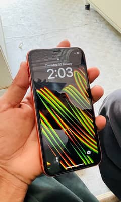 IPHONE XR 64gb