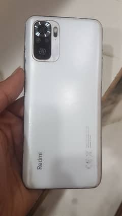 redmi note 10