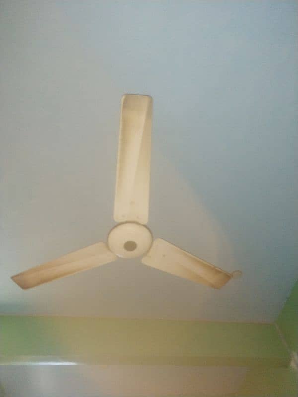 Pak Ceiling Fan for Sale Urgent 0