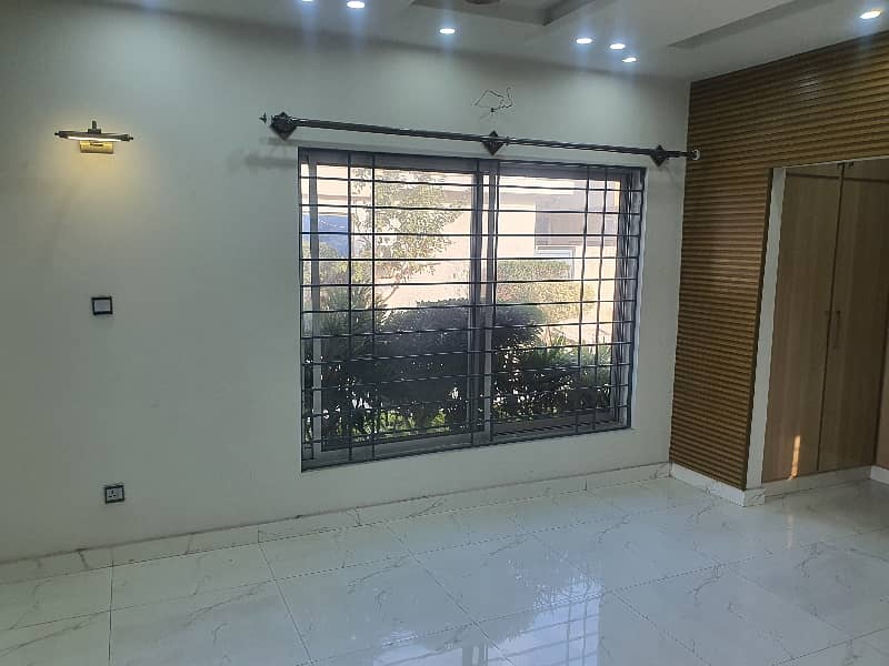 8 Marla Double Unit House Available. For Rent In Faisal Town F-18 Islamabad. 17