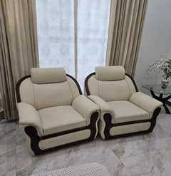 5 Seat Sofa Set