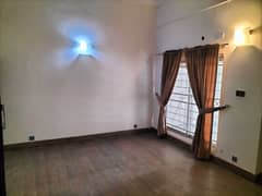 34-Marla 4-Bedroom's House Available For Rent Near CMH Hospital Saddar Lahore Cantt.