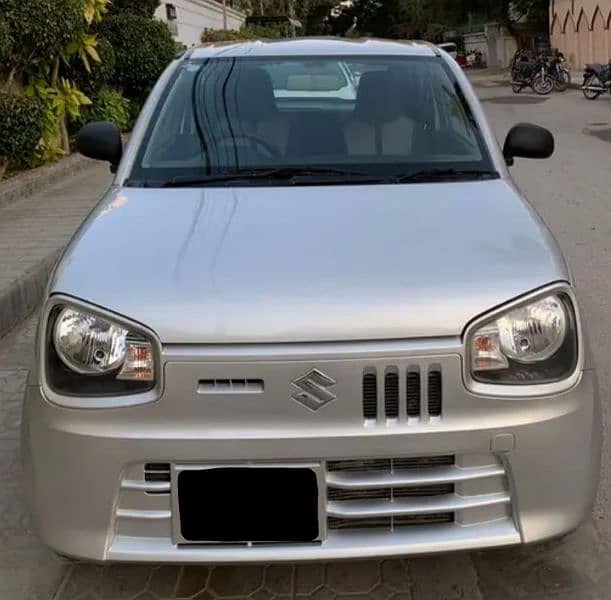 Suzuki Alto vxr 2021 lahore number ( 031/4292/3092 ) 3