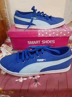 puma shoes