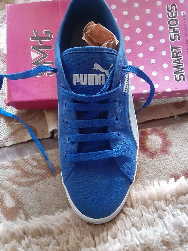 puma shoes 1