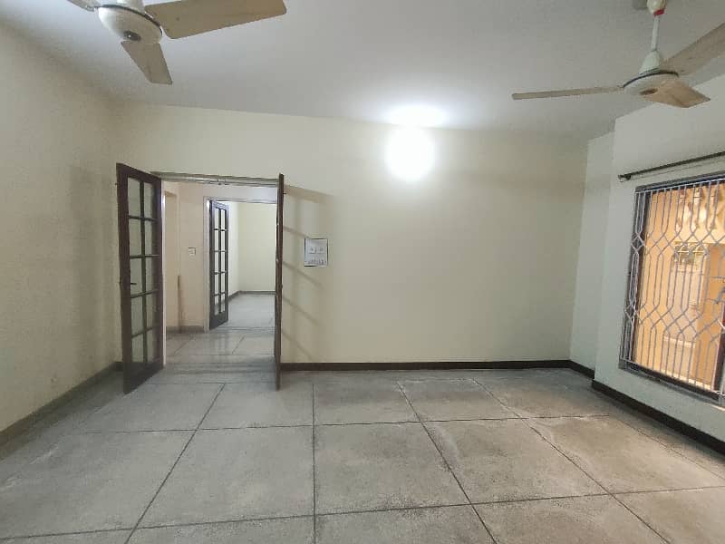 10-Marla 3-Bedroom's House Available For Sale on Hot Location Near Market & Masjid. 9