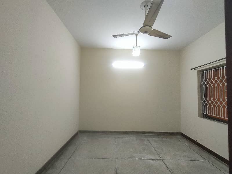 10-Marla 3-Bedroom's House Available For Sale on Hot Location Near Market & Masjid. 15