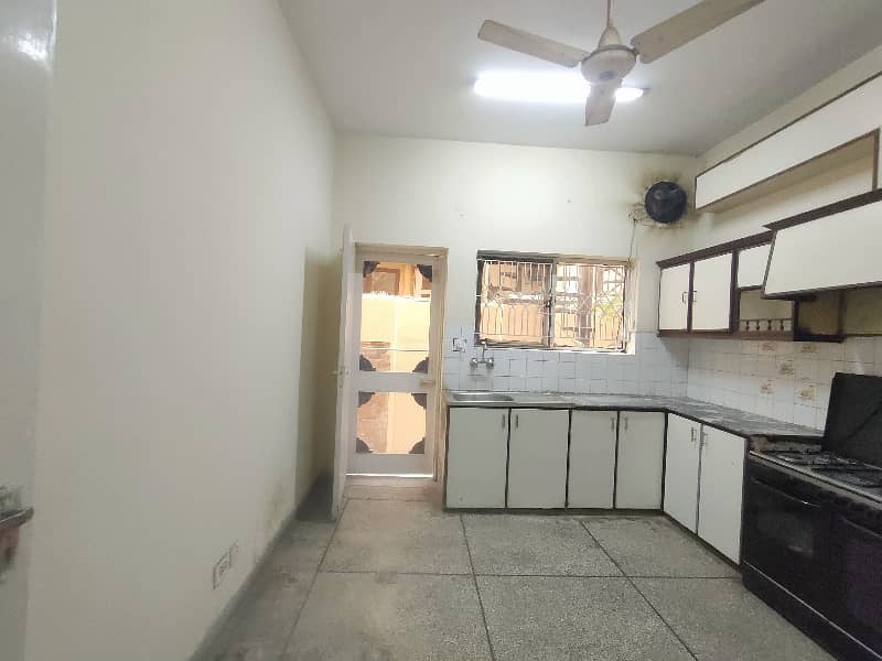 10-Marla 3-Bedroom's House Available For Sale on Hot Location Near Market & Masjid. 19