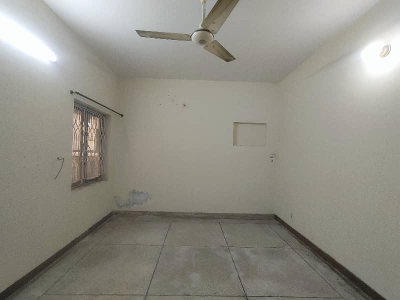 10-Marla 3-Bedroom's House Available For Sale on Hot Location Near Market & Masjid. 25