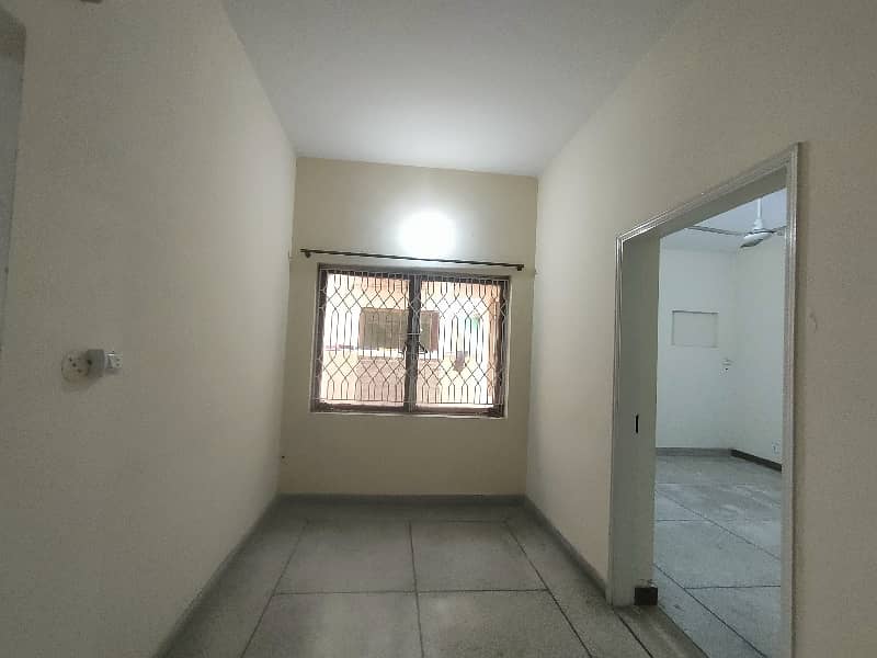 10-Marla 3-Bedroom's House Available For Sale on Hot Location Near Market & Masjid. 28