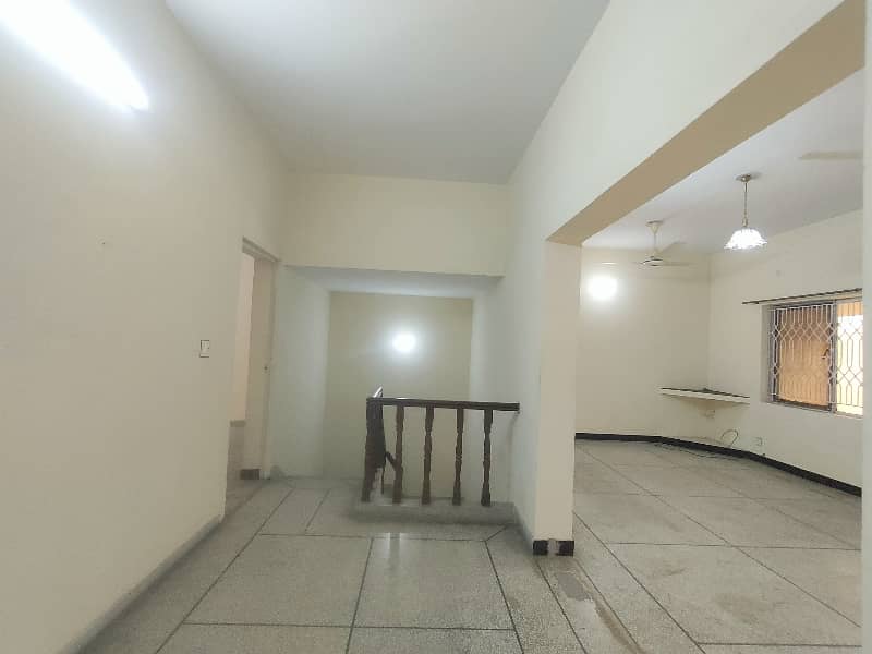 10-Marla 3-Bedroom's House Available For Sale on Hot Location Near Market & Masjid. 41