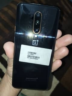 one plus 7T pro 5G maclran edition 12/256 Non PTA gaming master