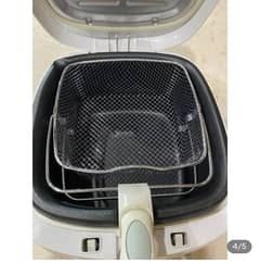 Philips Deep Frier