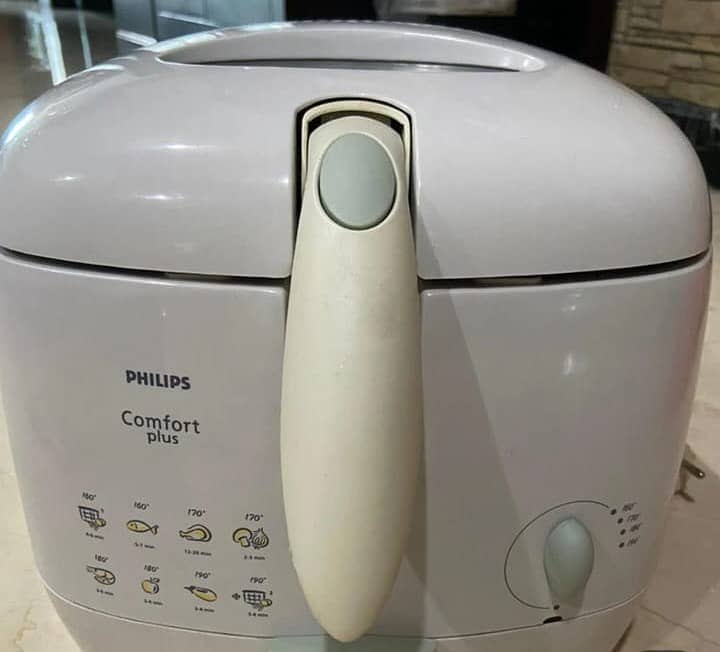 Philips Deep Frier 1