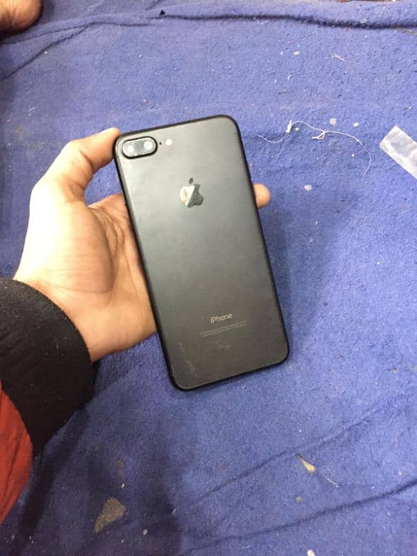 i phone 7 plus non pta 32 gb 0