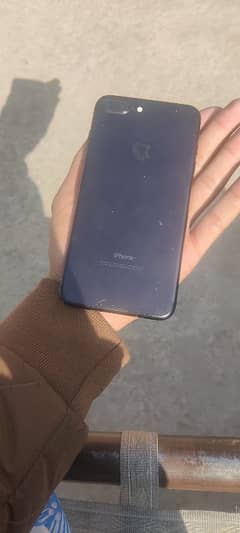 I phone 7 plus bypass non pta