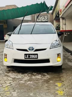 Toyota Prius 2010