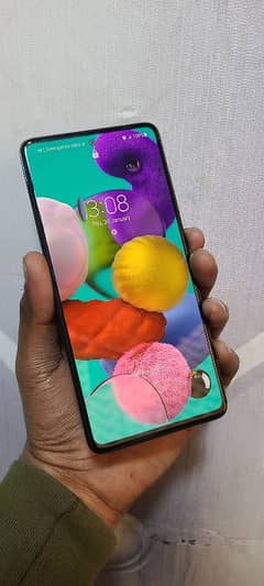 Samsung A51