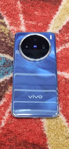 vivo x200