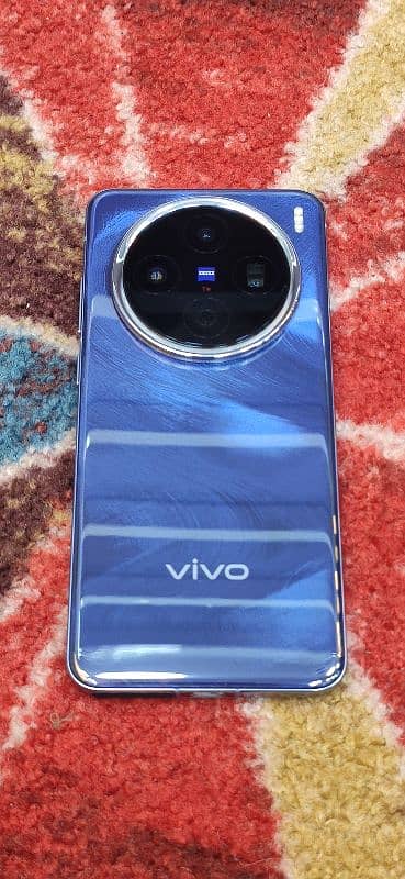 vivo x200 0