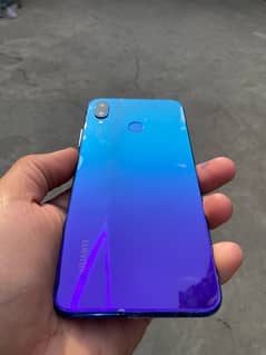 Huawei Nova 3i Panel Change