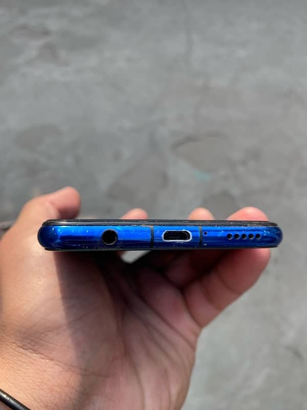 Huawei Nova 3i Panel Change 3