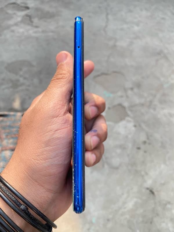 Huawei Nova 3i Panel Change 4