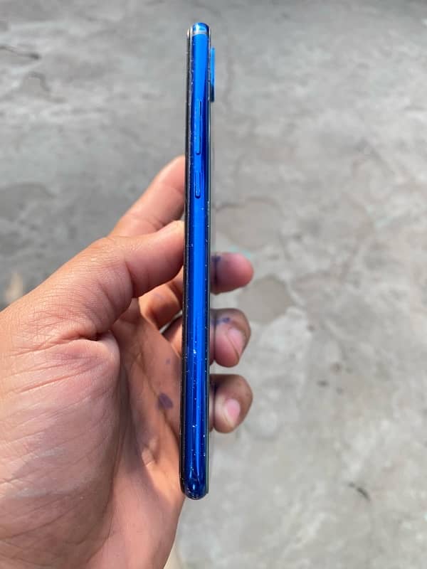 Huawei Nova 3i Panel Change 5