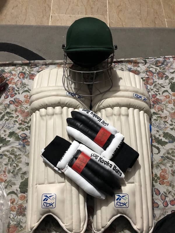 cricket hardball kit 0