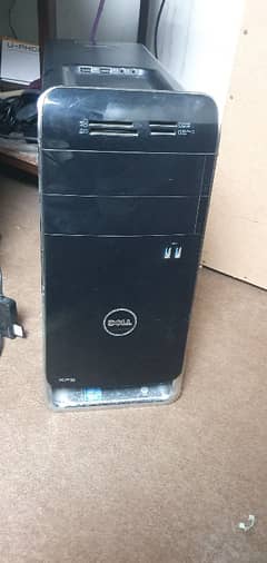 Dell XPS i5 3rd Generation