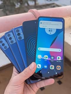 Motorola moto G play 2023