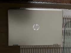 Hp pavilion 360