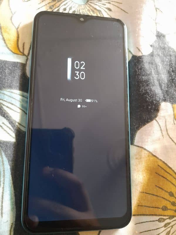 Infinix note 11 5