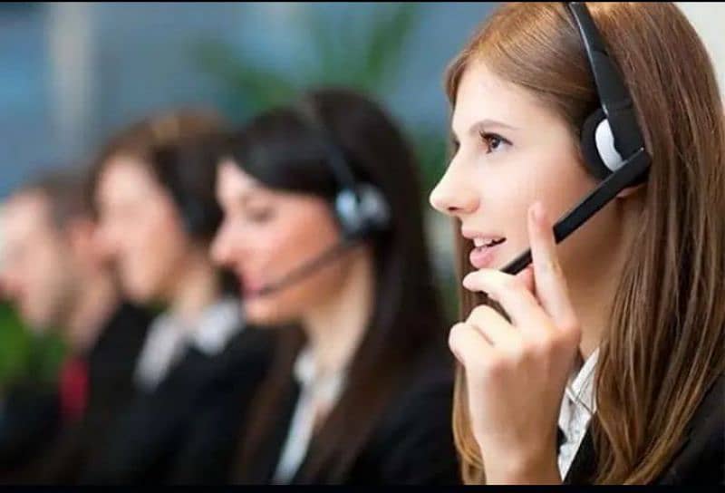 Urdu call center jobs in Lahore 0