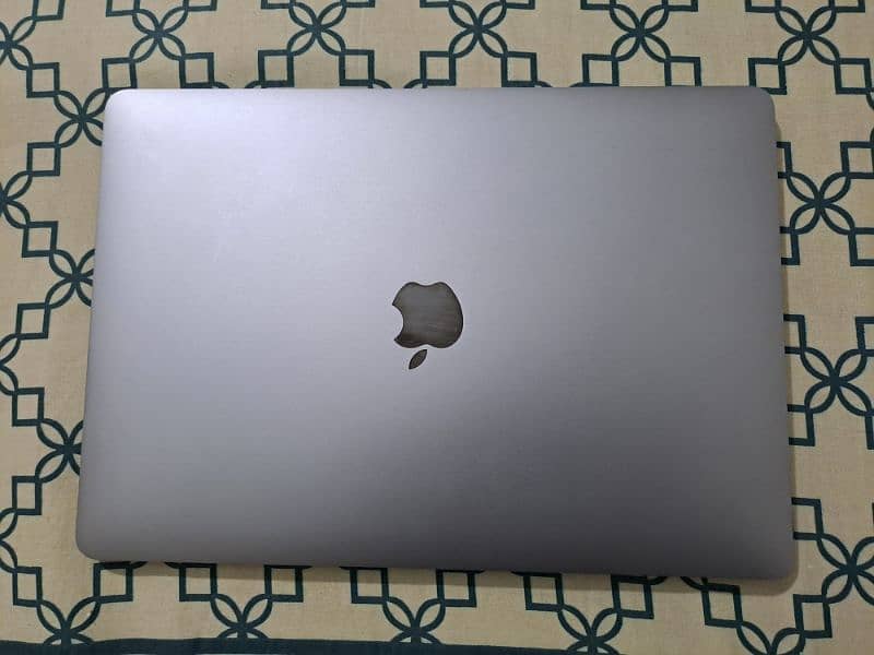 Macbook Pro 2019 Model 16 Gb Ram 512 Storage 0