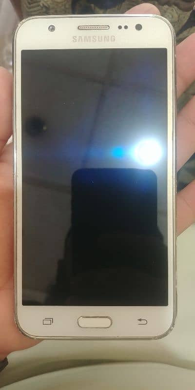 samsung galaxy j5 original lcd panal 0