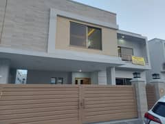 15 Marla Brand New Brigadier House For Rent In Sector-S