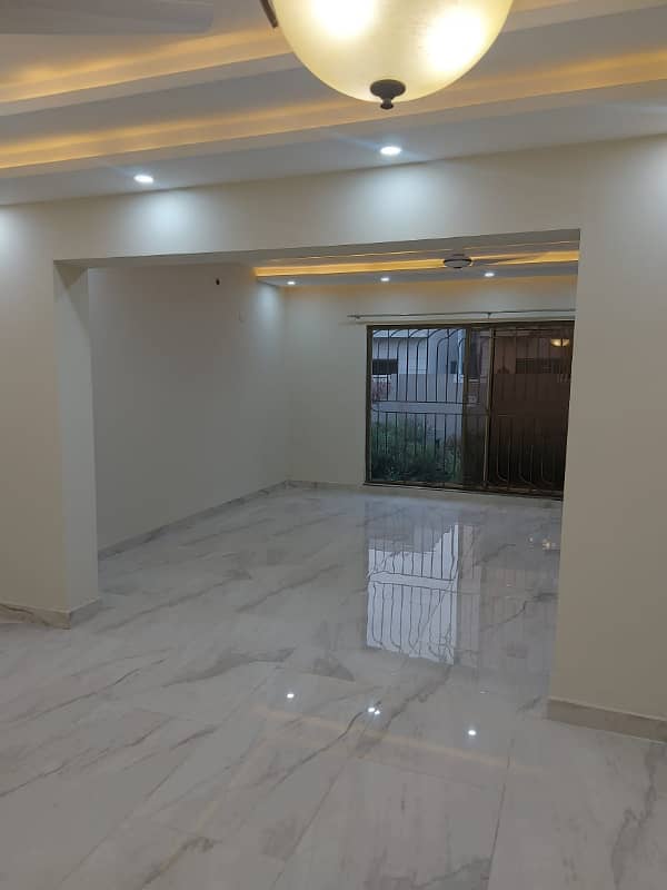 15 Marla Brand New Brigadier House For Rent In Sector-S 4