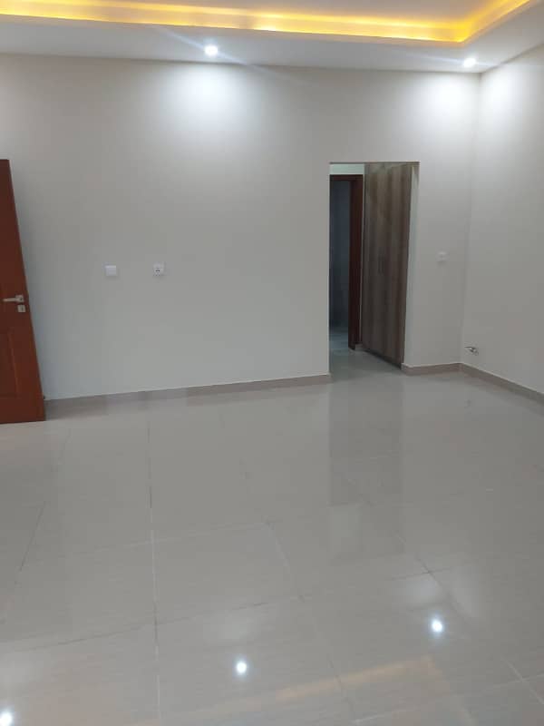 15 Marla Brand New Brigadier House For Rent In Sector-S 19