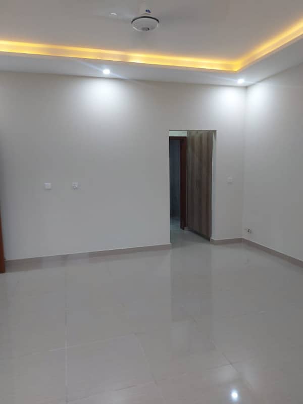 15 Marla Brand New Brigadier House For Rent In Sector-S 20