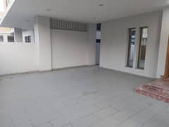 Brand New Brigadier House For Sale In Sec S Askari 10 Lahore Cantt