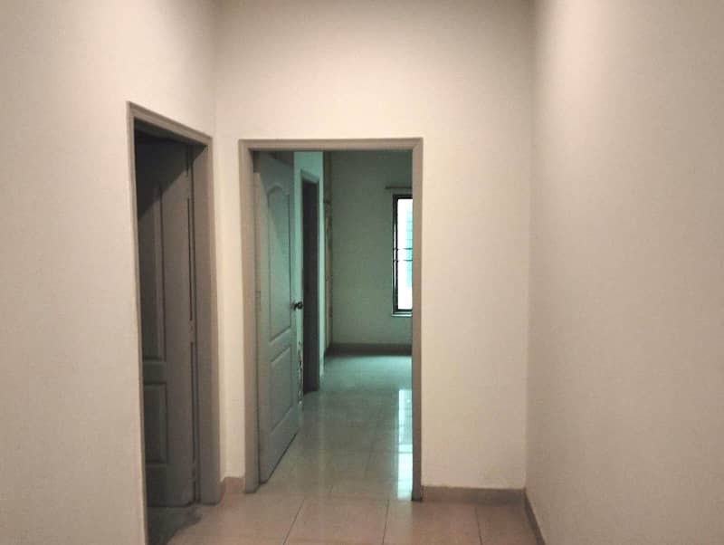 10 Marla House with Basment for Rent in Askari 10 34