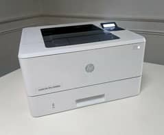 HP LaserJet Pro M402n Printer & All HP Printers/Toners/Cartridges