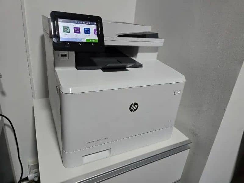 HP LaserJet Pro M402n Printer & All HP Printers/Toners/Cartridges 10