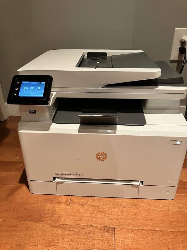 HP LaserJet Pro M402n Printer & All HP Printers/Toners/Cartridges 11