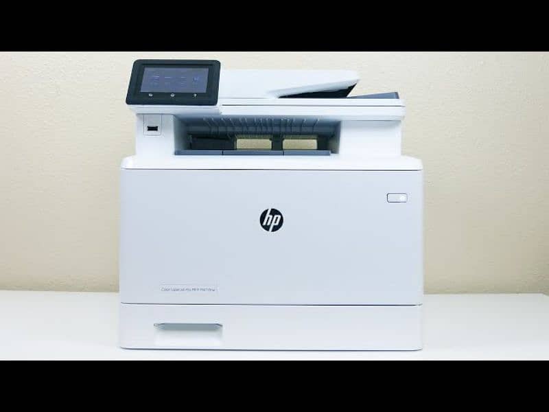 HP LaserJet Pro M402n Printer & All HP Printers/Toners/Cartridges 14